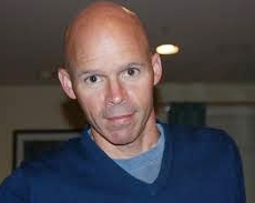 Mike Cassidy, vice president, Google's Project Loon